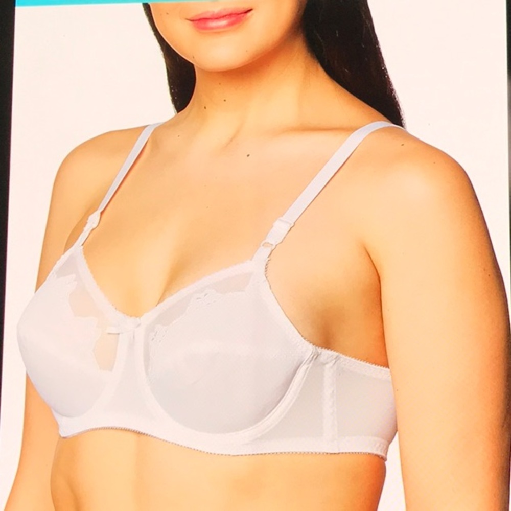 Bali underwire bra